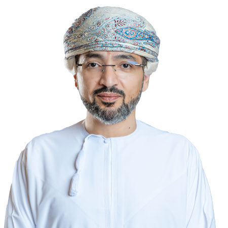 Haitham Al Salmi